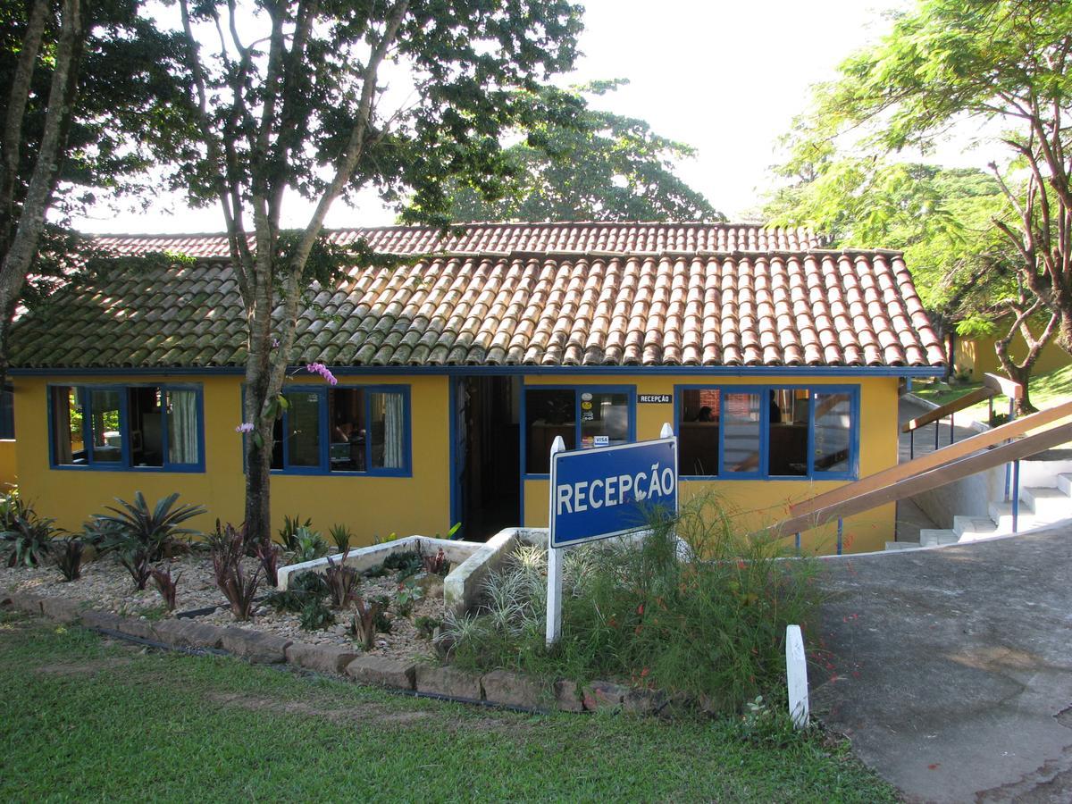 Hotel Fazenda Duas Marias Jaguariúna Exterior foto